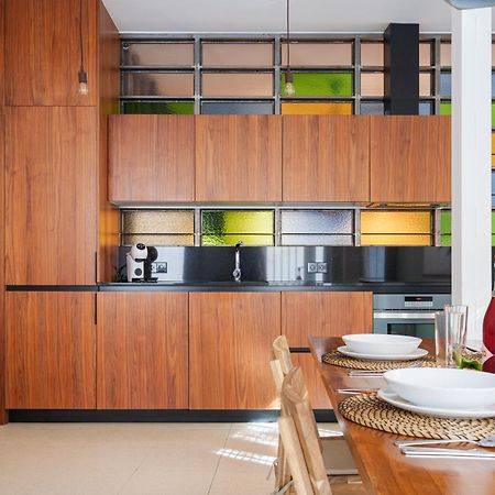 Cozy Loft Embajadores, 2Rooms 2Bathrooms 马德里 外观 照片