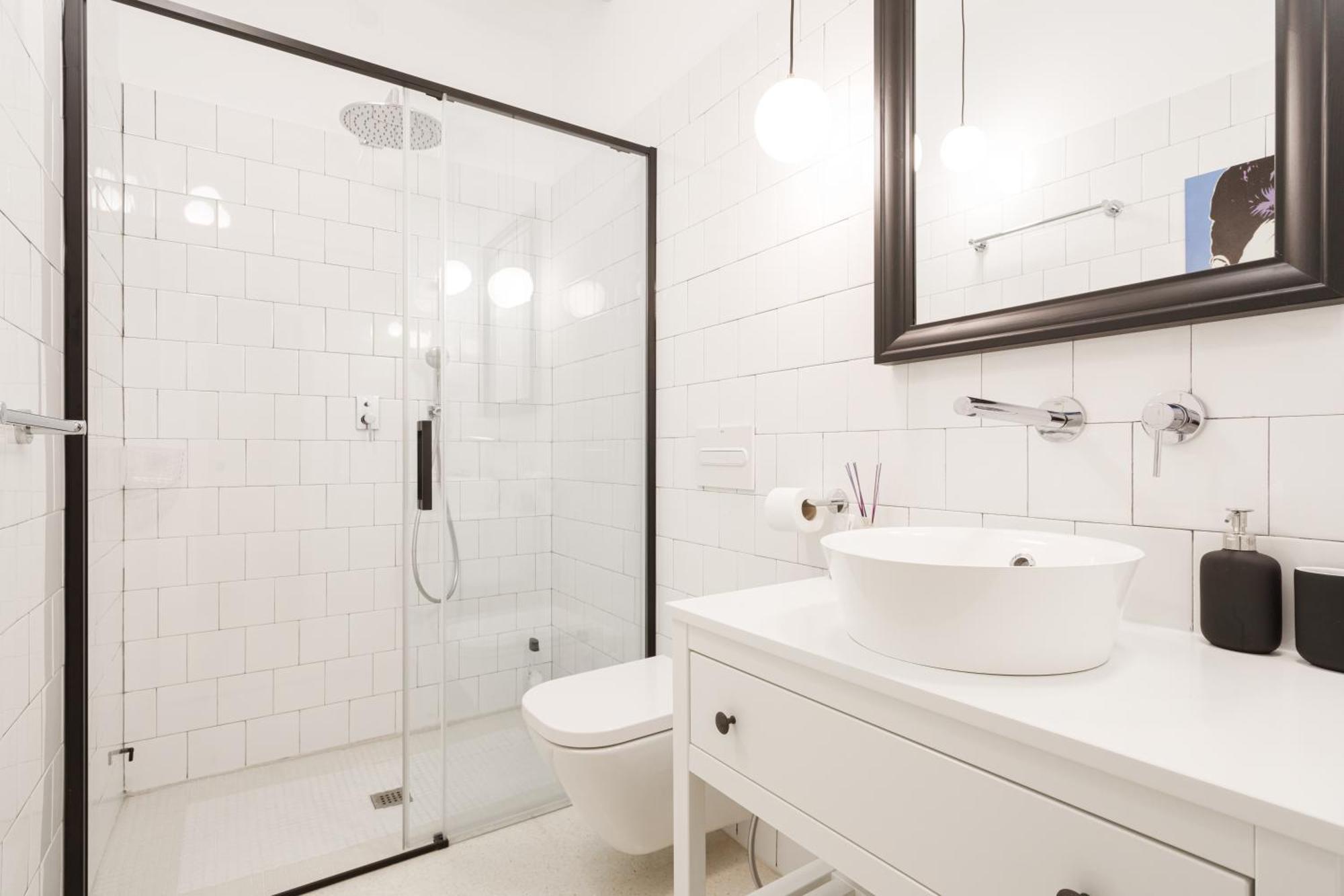 Cozy Loft Embajadores, 2Rooms 2Bathrooms 马德里 外观 照片
